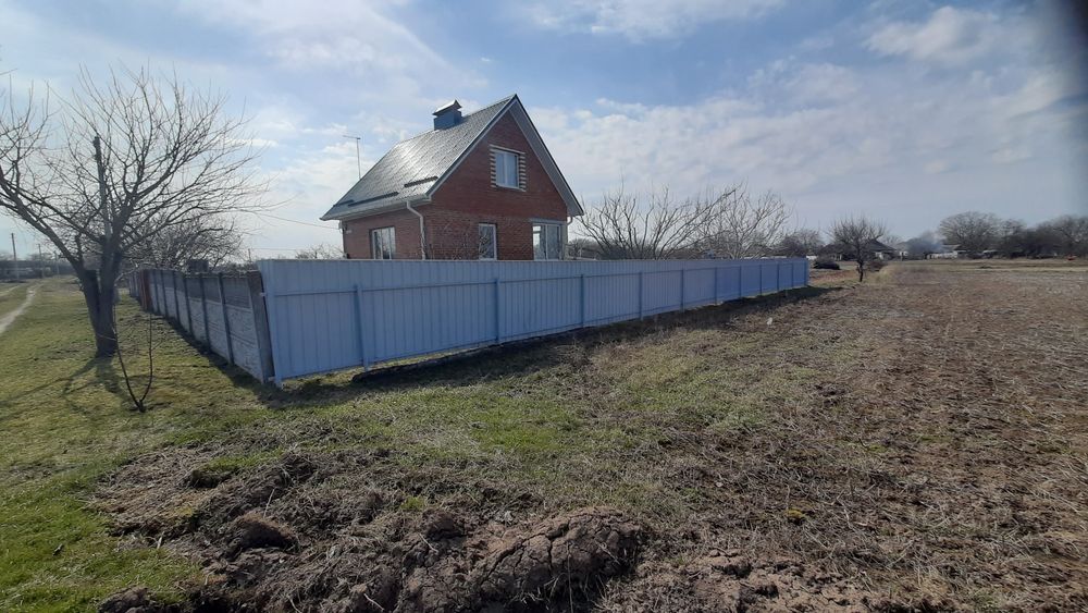 Продам ділянку 15с.під забудову,с.Мачухи