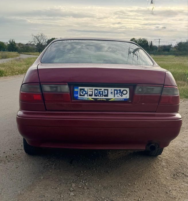 РАЗБИРАЮ Toyota Carina E!