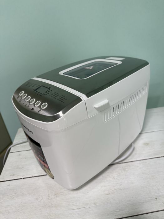 Хлебопечь Liberton lbm 6308