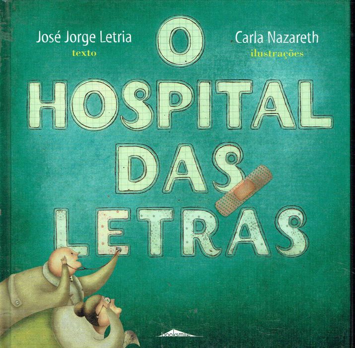 7278 - Books by José Jorge Letria 2 (Various)