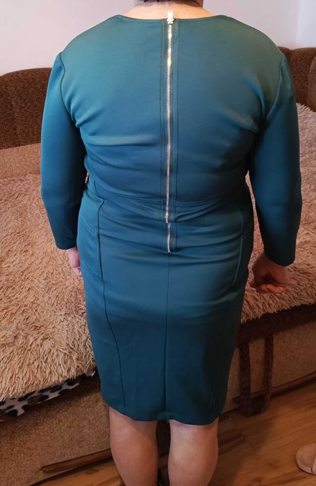 Sukienka 42 na codzien