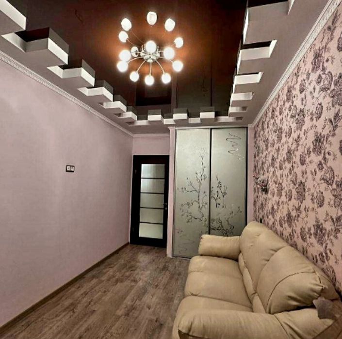 Продам 3 к квартиру в новобудові ЖК Будівель /Придніпровськ/Самарський