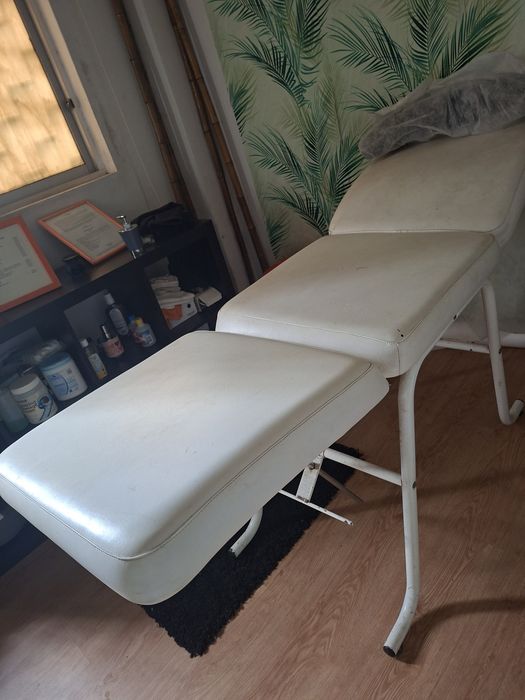 Marquesa para estética
