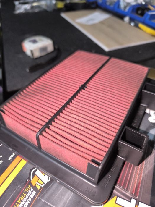 Filtro de Ar OEM Suzuki vstrom 1050