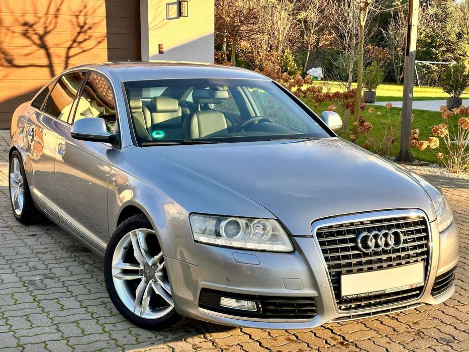 Audi A5 Sportback 2.0 BENZYNA 170 KM / S-Line / Lift / Skóry / Nawigacja / Hak / Led /