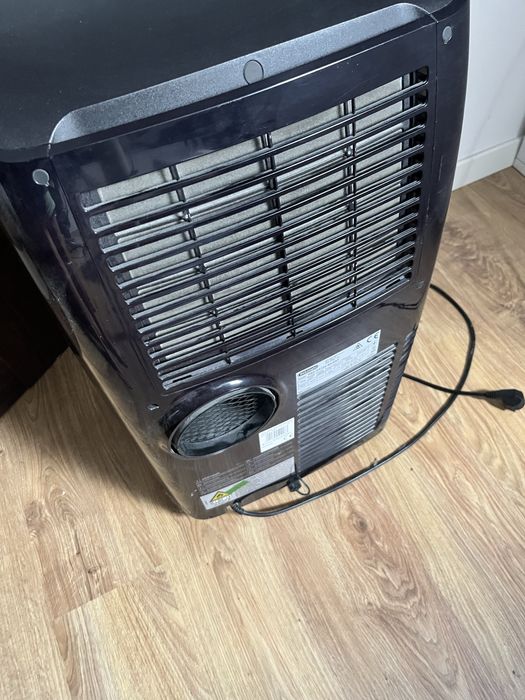 Klimatyzator delonghi Pinguino