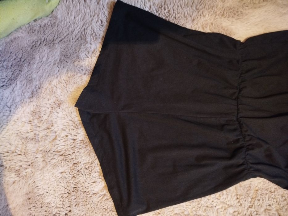 Kombinezon krótki,letni. S