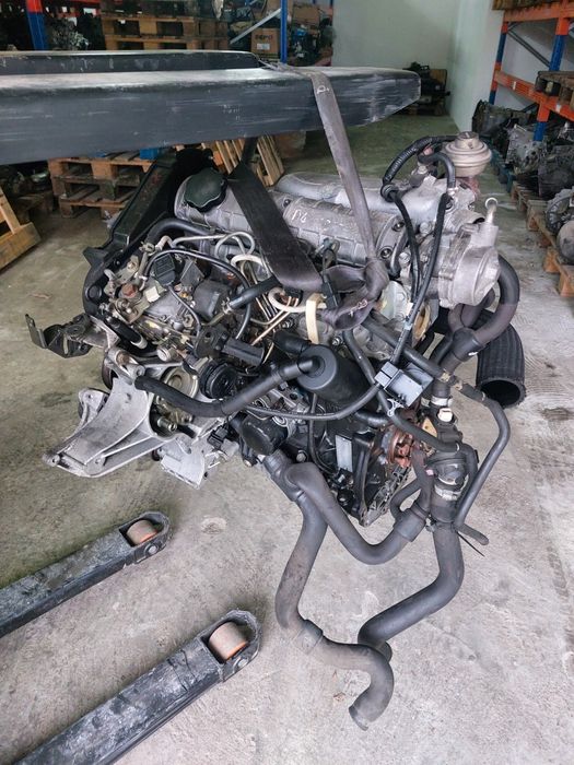 D4192t Motor volvo 1.9 td