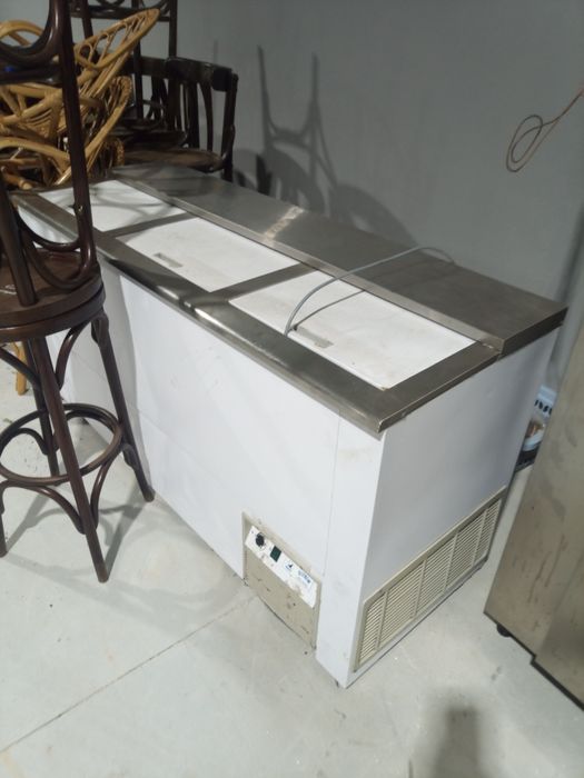 Equipamentos hotelaria