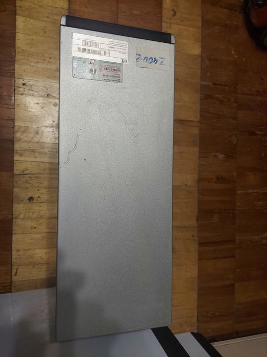Робоча станція  HP Z400