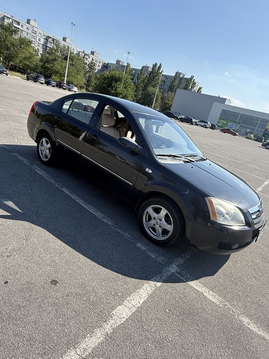 Продам chery elara