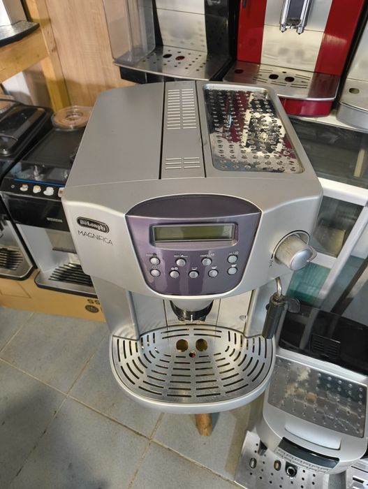 Delonghi Magnifica esam4400