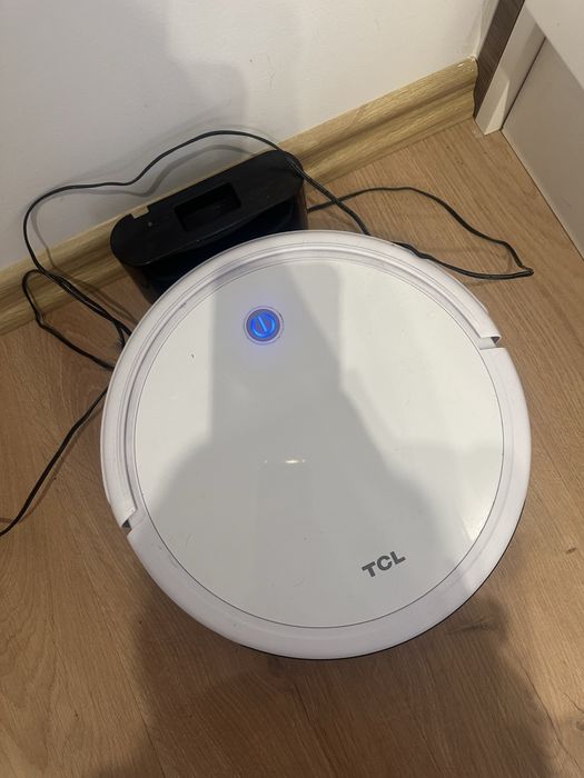 Odkurzacz TCL samosprzatajacy robot