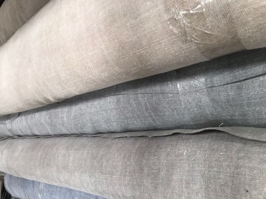 Tecidos a 1€ o kilo, bons para estofo