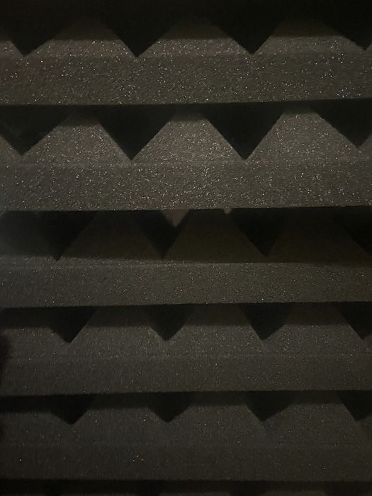 8 Paineis acusticos