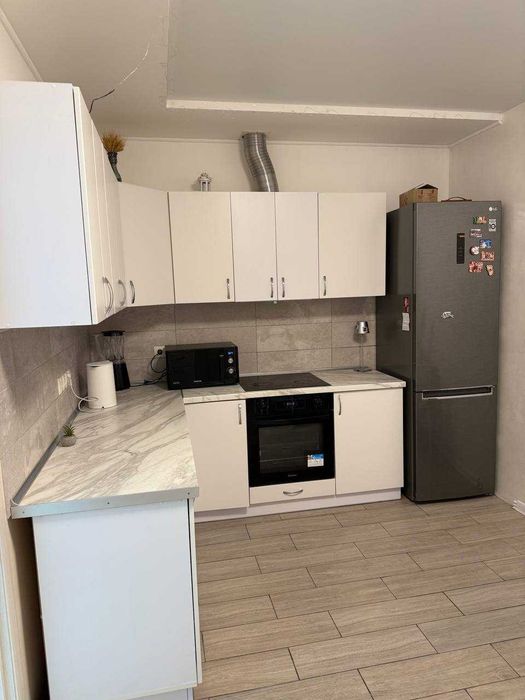 2к Евродвушка 1к Кадорр Таирова Жемчужина 6 этаж Торг