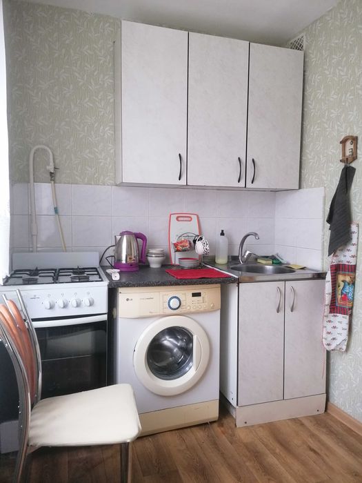 Подобово квартира на Оболоні біля метро Мінська навпроти Dream Town 1