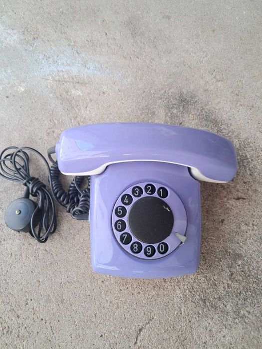 Telefone clássico