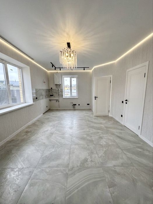 Продаж дуплексу з ремонтом