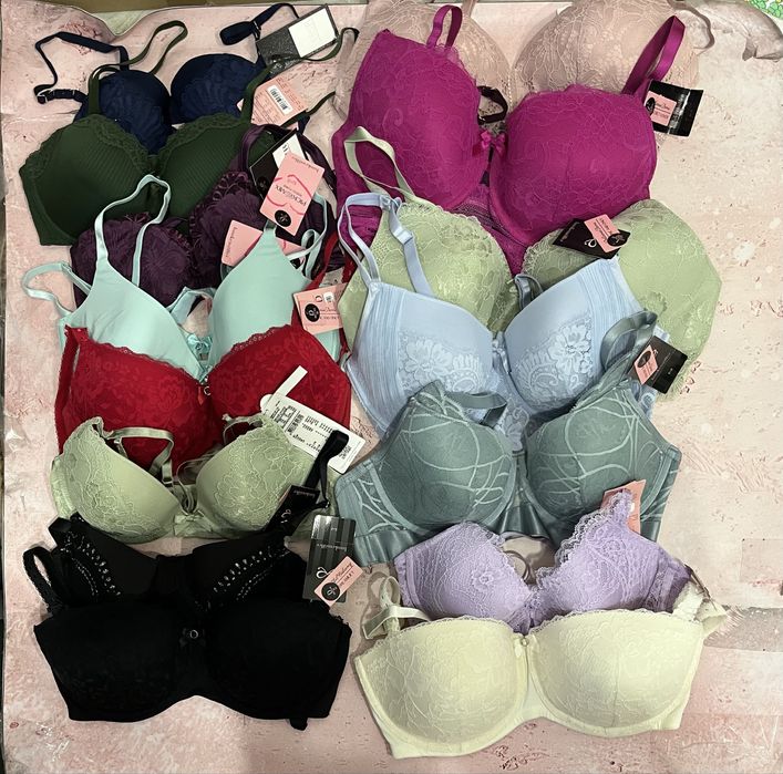 Білизни hankemoller