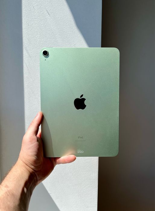 ipad air 4 256 - Купити електроніку - Ціни на OLX.ua