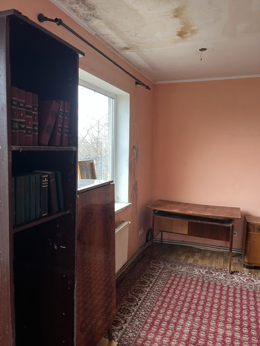 Продам дом в Слатино