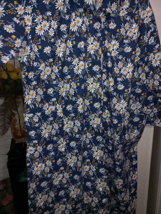 продам жіночі халати великих розмірів