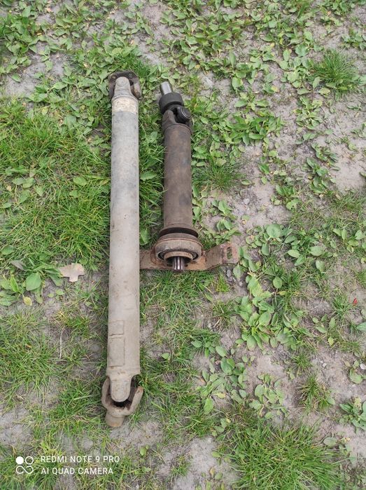 Продам кардан Волга газ 31105