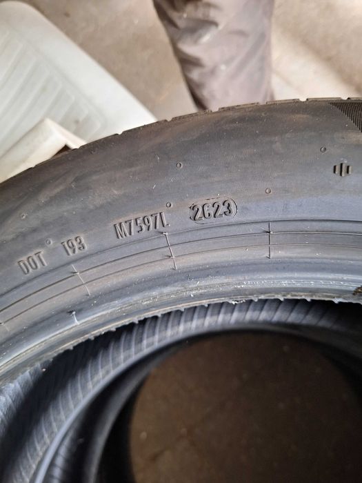 Opony letnie pirelli cinturato P7 215/50 r18