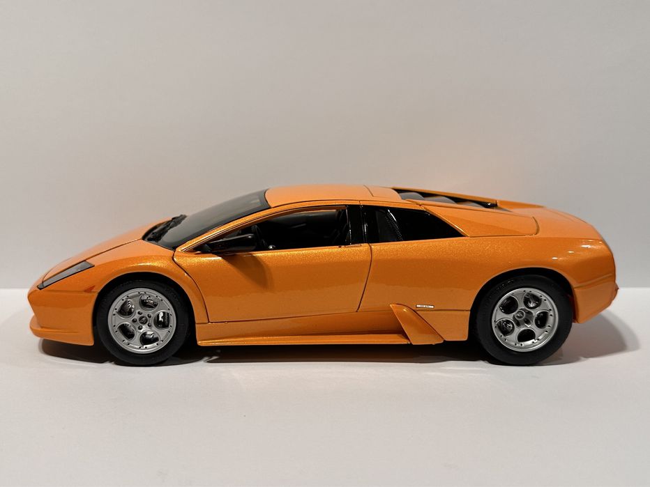 Lamborghini Murcielago 1:18 Maisto