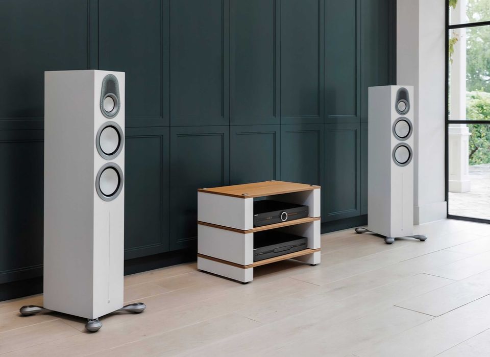 Monitor Audio Gold 300 6G - zostaw swoje głośniki w rozliczeniu !!