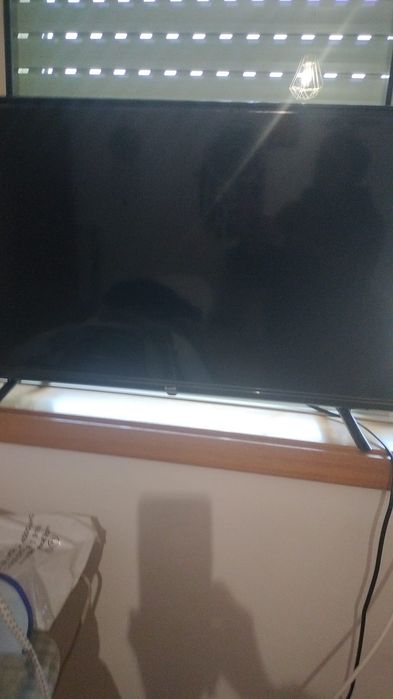 Tv impecável a funciona