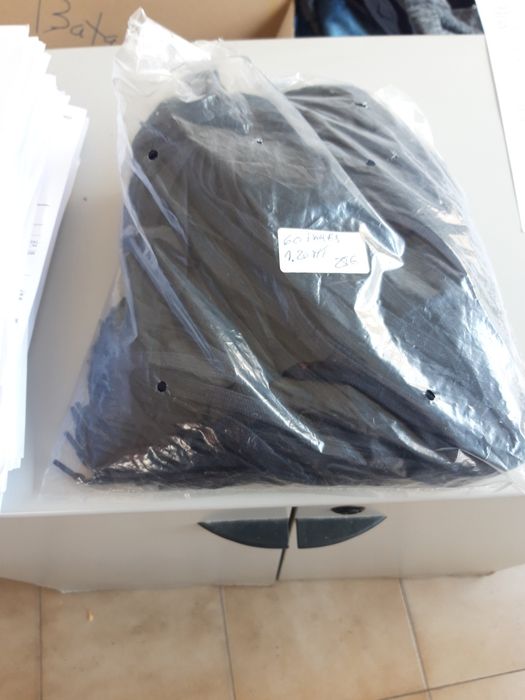 lote de atacadoures  novos