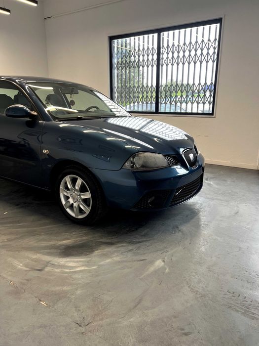 Seat Ibiza 1.4 TDI