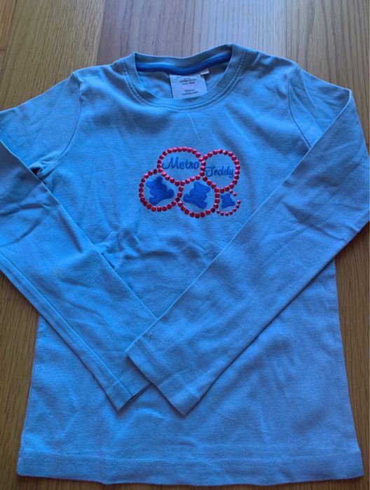 Lote de roupa 9/10 anos (ver todas as fotos)