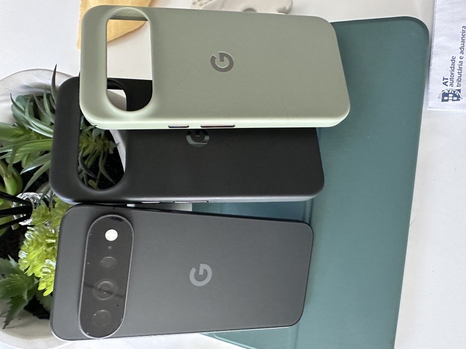 Google Pixel 11 Pro XL 512 GB