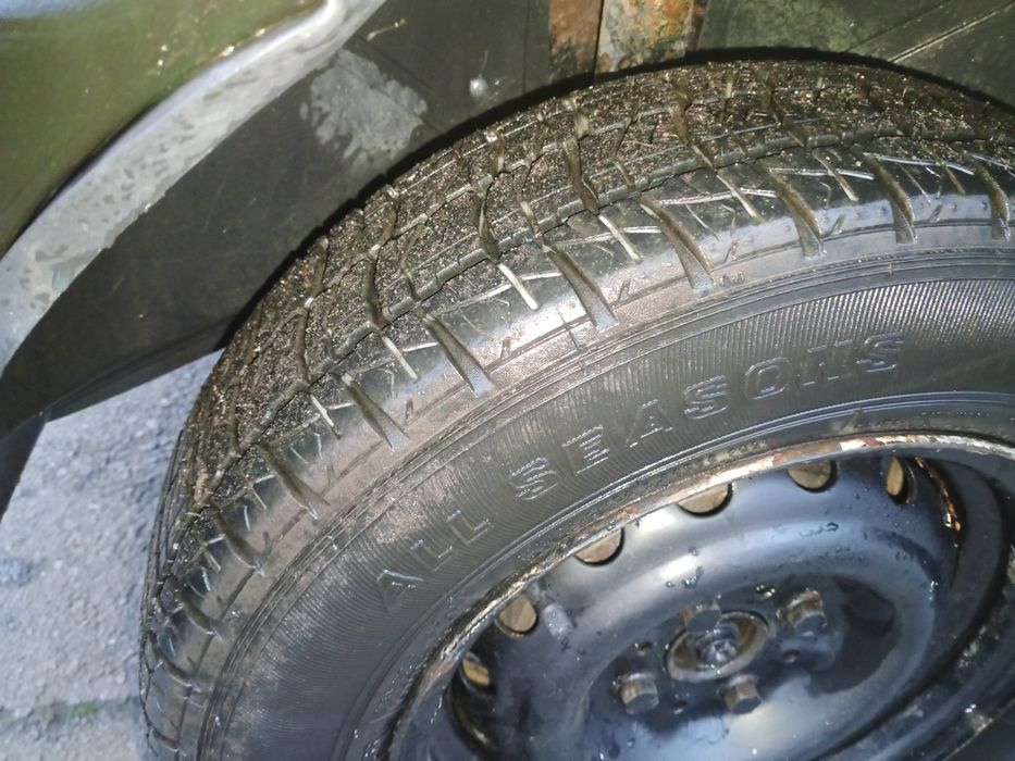 Продам автомобиль