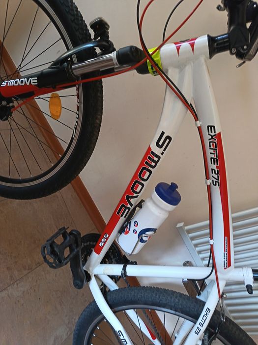 Rower górski MTB SMOOVE Excite 27.5