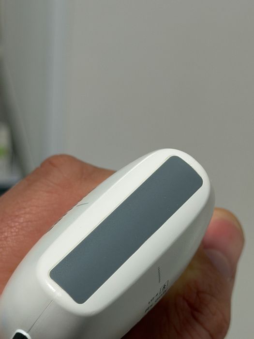 Узд датчик портативний