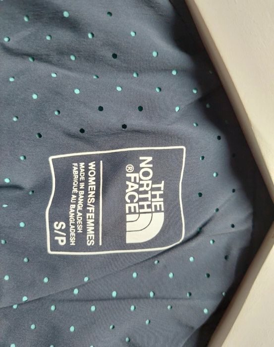 The North Face kurtka damska S