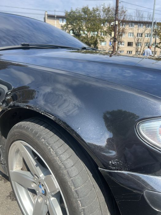 BMW 3 Series 2003 VIN WBAAY31030KP20312 фото оголошення 18 з 18
