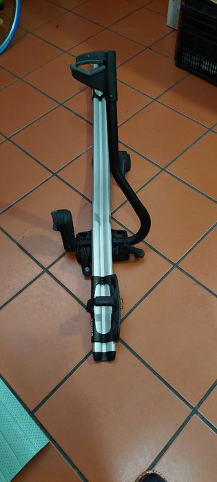 Suporte para bicicleta da marca THULE