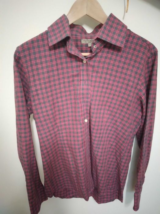 Camisas de mulher