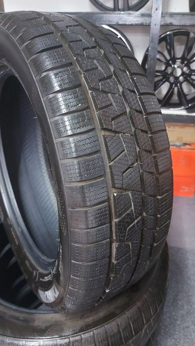 Зимняя резина APlus 225/55 R18: 2 100 грн. - Автошини Житомирське на Olx