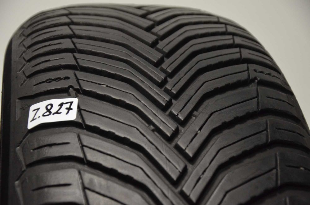 ROK 2022, 205/55 R17 Michelin Cross Climate Para nr z827