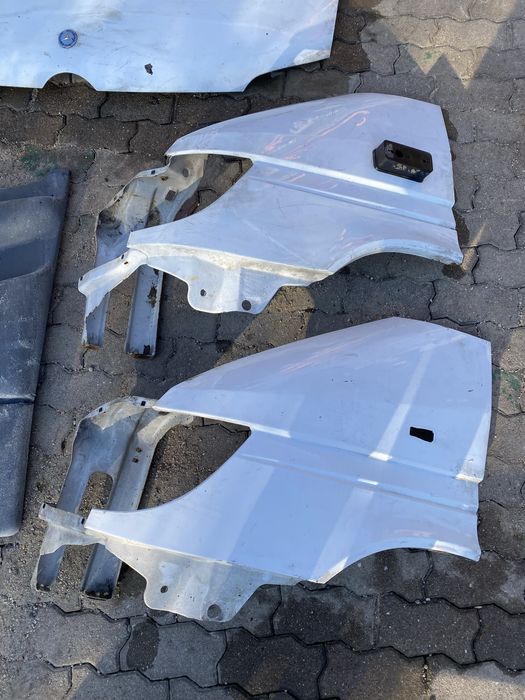 Części do sprintera