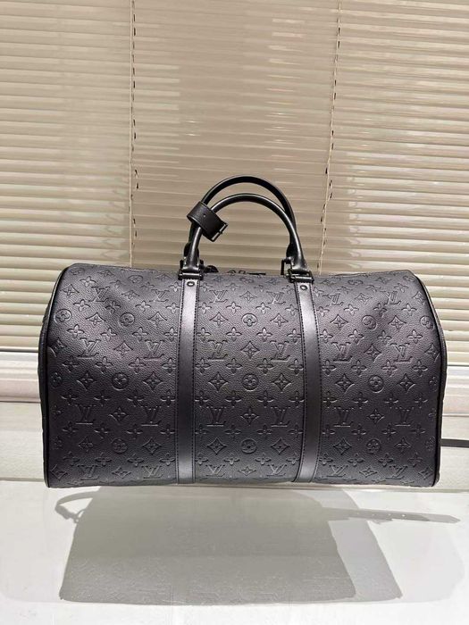 Torba podróżna, na siłownię, weekendowa sportowa Louis Vuitton od reki
