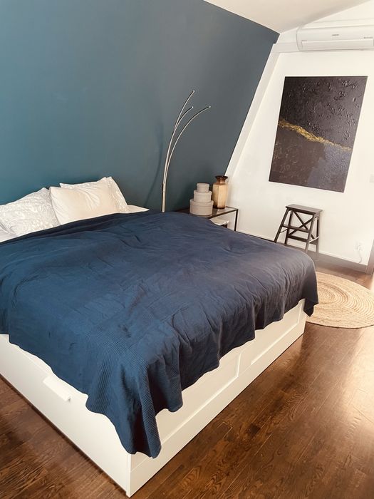 Apartament 60m +20m taras+ miejsce P - Widok 5