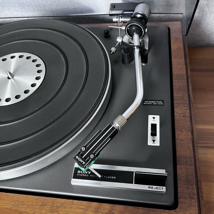 Sony Stereo Music System HMK -70