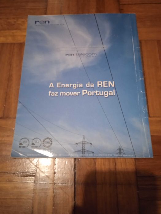 Atlas da Nova Europa